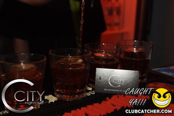 City nightclub photo 144 - July 11th, 2012