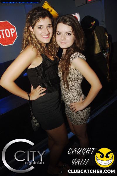 City nightclub photo 145 - July 11th, 2012