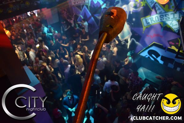 City nightclub photo 146 - July 11th, 2012