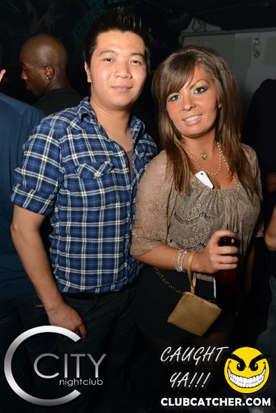 City nightclub photo 147 - July 11th, 2012