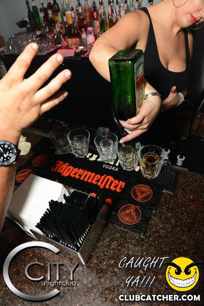 City nightclub photo 151 - July 11th, 2012