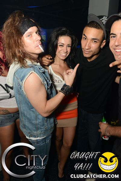 City nightclub photo 153 - July 11th, 2012