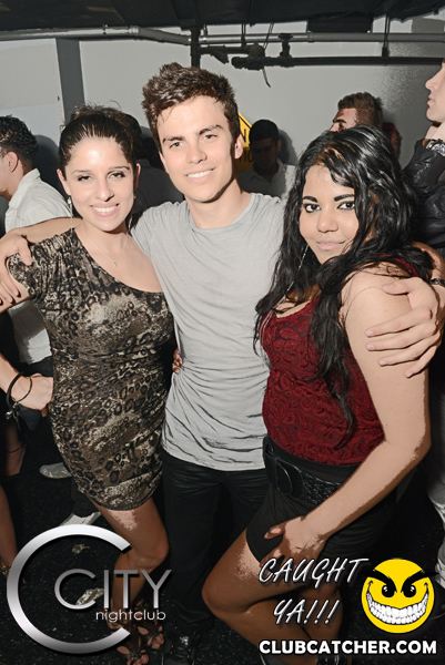 City nightclub photo 157 - July 11th, 2012