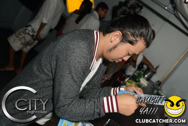 City nightclub photo 159 - July 11th, 2012