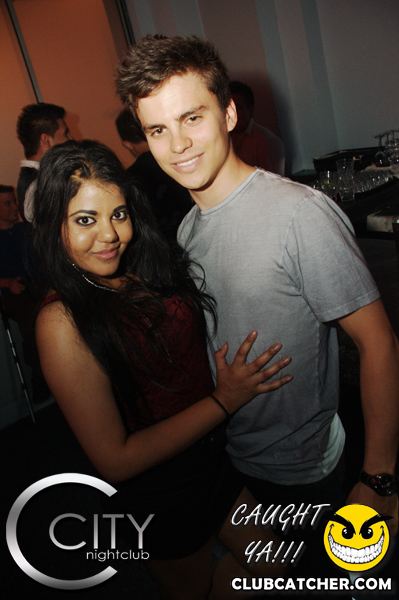 City nightclub photo 17 - July 11th, 2012