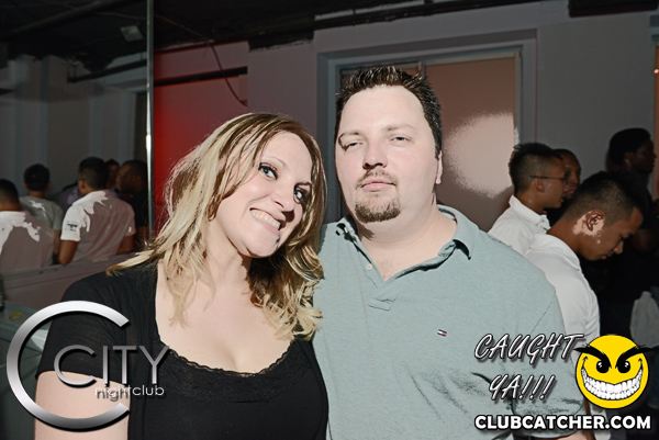 City nightclub photo 162 - July 11th, 2012