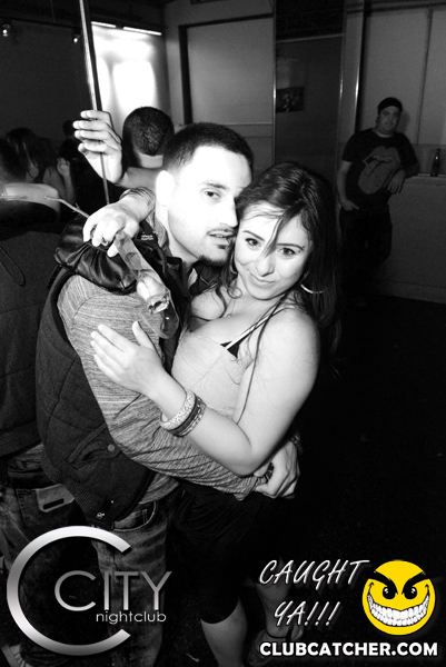 City nightclub photo 163 - July 11th, 2012