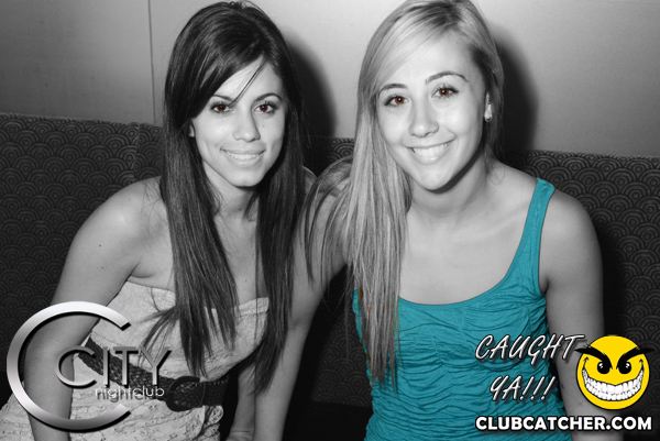 City nightclub photo 165 - July 11th, 2012