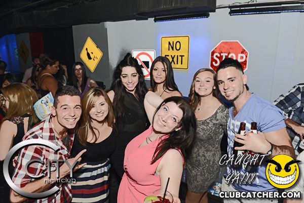 City nightclub photo 166 - July 11th, 2012