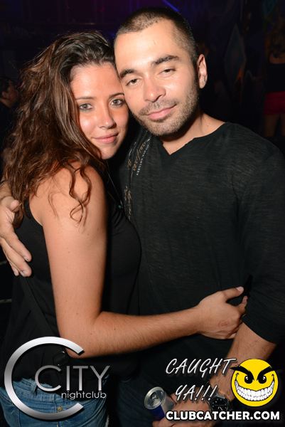 City nightclub photo 167 - July 11th, 2012