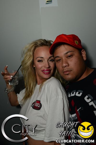 City nightclub photo 170 - July 11th, 2012