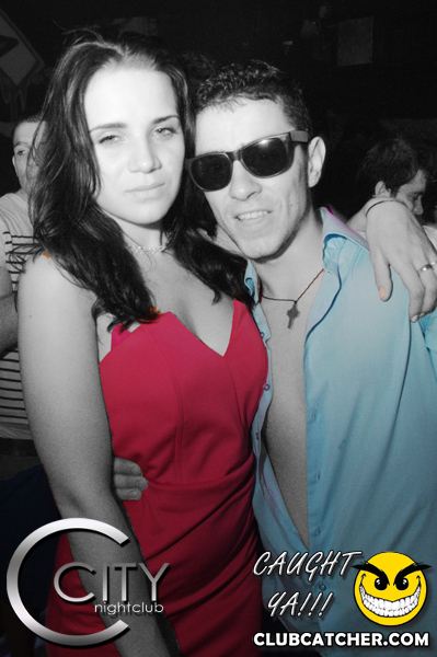 City nightclub photo 18 - July 11th, 2012