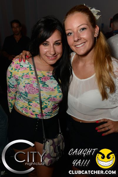 City nightclub photo 171 - July 11th, 2012