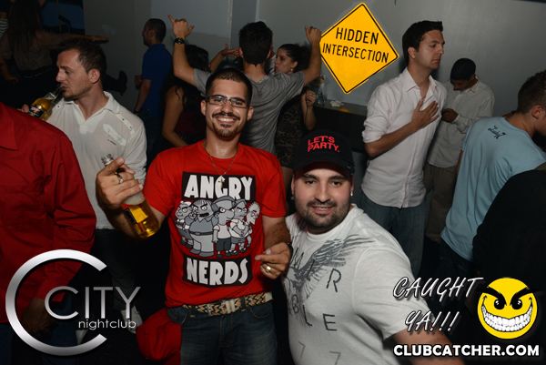 City nightclub photo 173 - July 11th, 2012