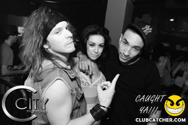 City nightclub photo 174 - July 11th, 2012