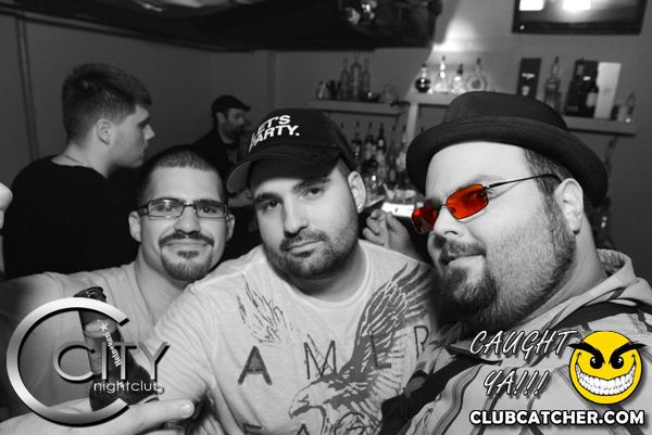 City nightclub photo 175 - July 11th, 2012