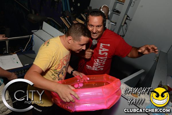 City nightclub photo 181 - July 11th, 2012