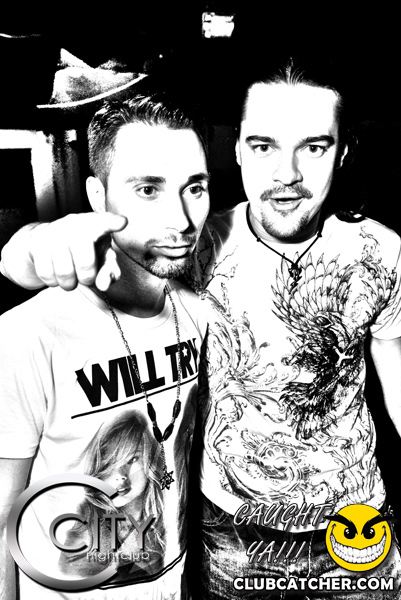 City nightclub photo 190 - July 11th, 2012