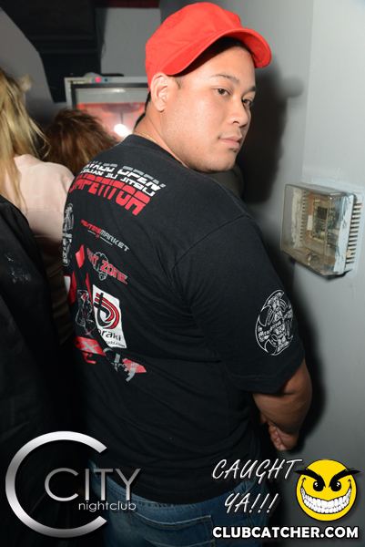 City nightclub photo 193 - July 11th, 2012