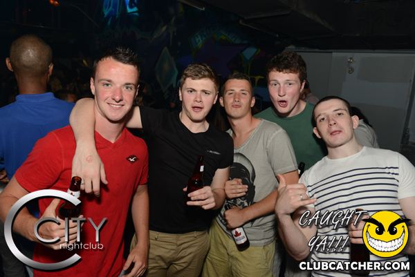 City nightclub photo 194 - July 11th, 2012