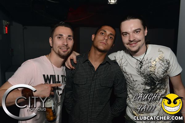 City nightclub photo 197 - July 11th, 2012
