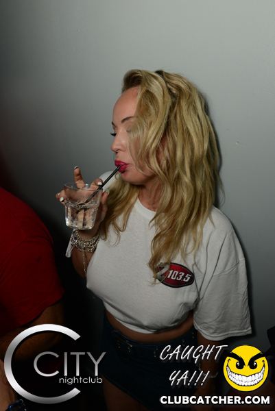 City nightclub photo 202 - July 11th, 2012