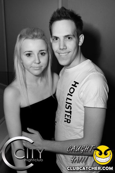 City nightclub photo 206 - July 11th, 2012