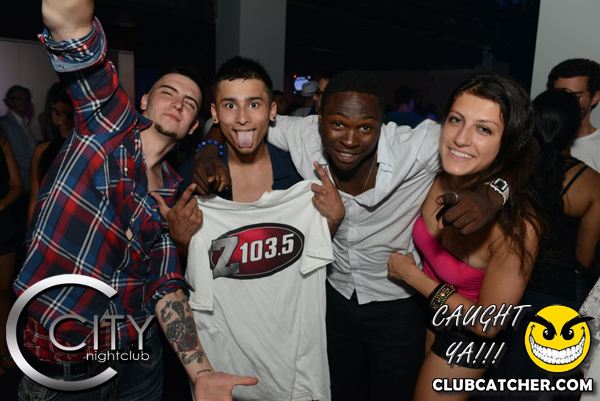 City nightclub photo 210 - July 11th, 2012