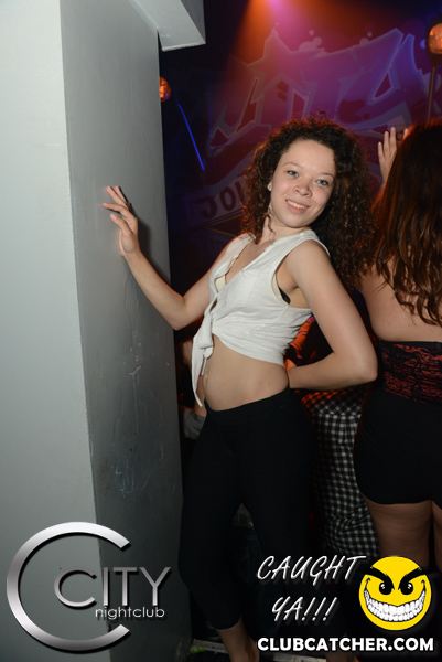 City nightclub photo 217 - July 11th, 2012