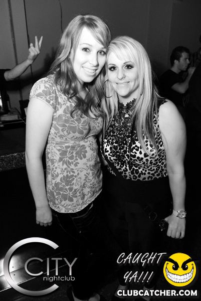 City nightclub photo 220 - July 11th, 2012