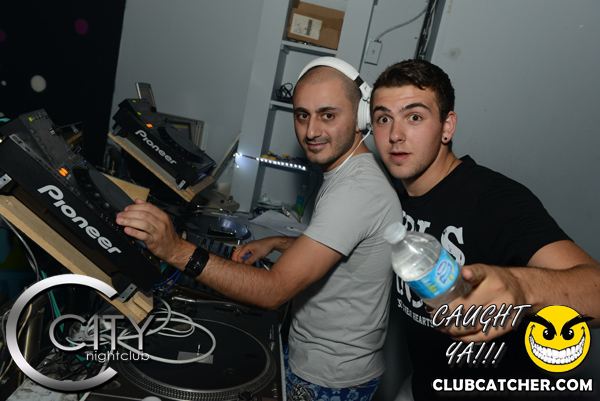 City nightclub photo 221 - July 11th, 2012