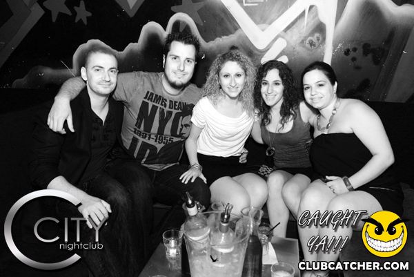 City nightclub photo 222 - July 11th, 2012