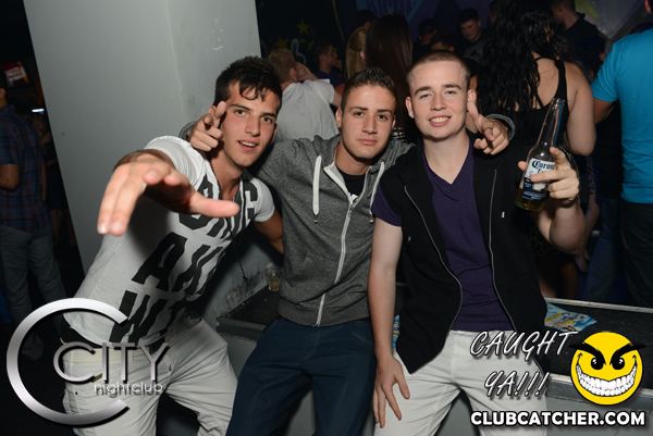 City nightclub photo 223 - July 11th, 2012