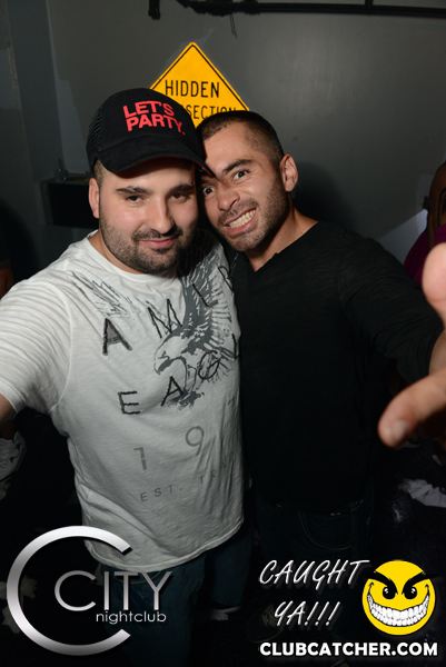 City nightclub photo 227 - July 11th, 2012