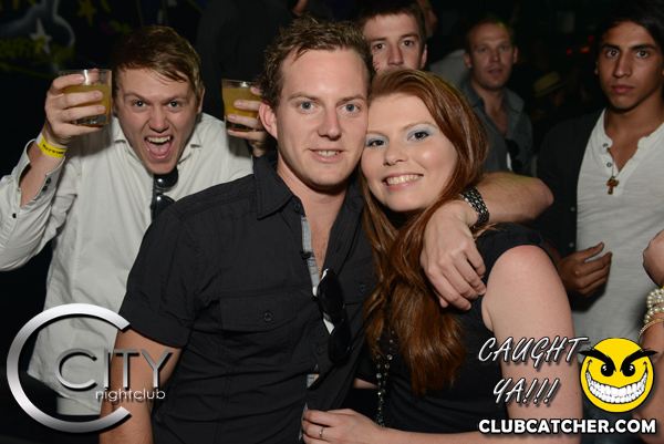 City nightclub photo 232 - July 11th, 2012