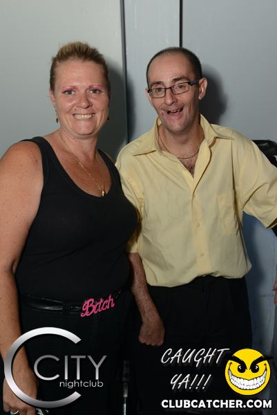 City nightclub photo 234 - July 11th, 2012