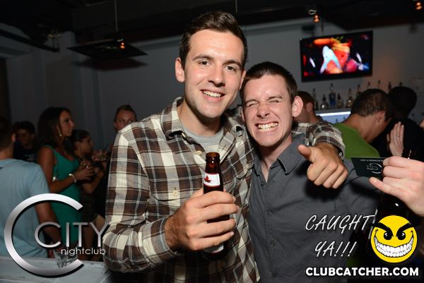 City nightclub photo 235 - July 11th, 2012