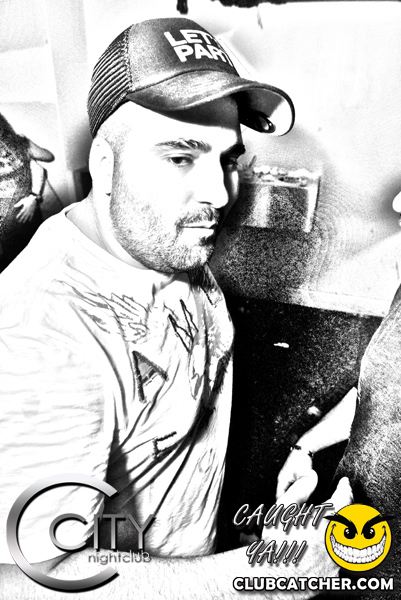 City nightclub photo 239 - July 11th, 2012