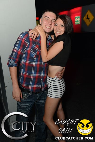 City nightclub photo 240 - July 11th, 2012