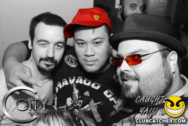 City nightclub photo 243 - July 11th, 2012