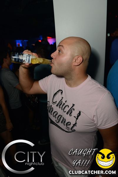 City nightclub photo 246 - July 11th, 2012