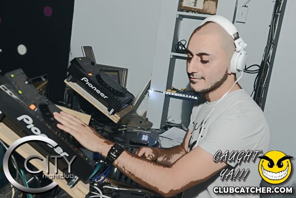 City nightclub photo 249 - July 11th, 2012