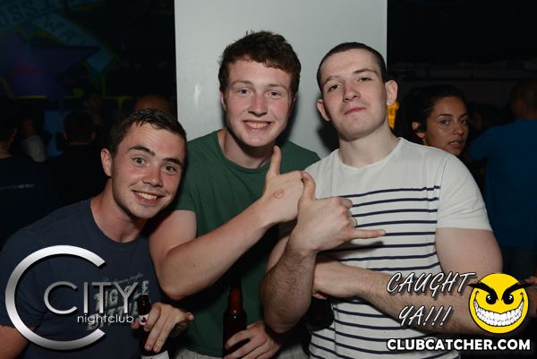 City nightclub photo 250 - July 11th, 2012