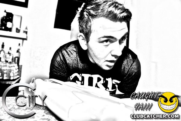 City nightclub photo 255 - July 11th, 2012