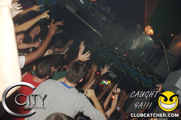 City nightclub photo 257 - July 11th, 2012
