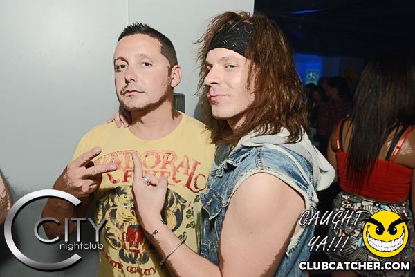 City nightclub photo 258 - July 11th, 2012
