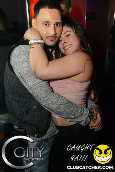 City nightclub photo 27 - July 11th, 2012