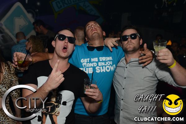 City nightclub photo 262 - July 11th, 2012