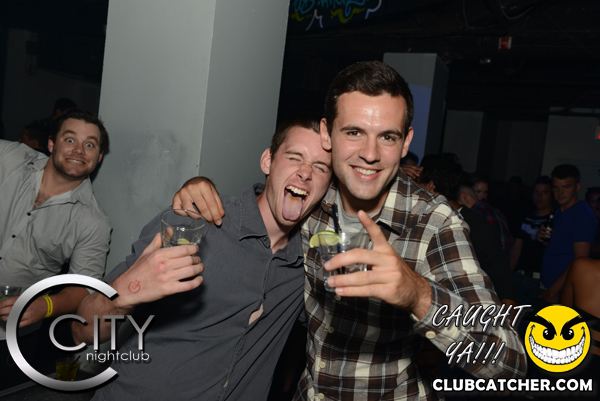 City nightclub photo 263 - July 11th, 2012