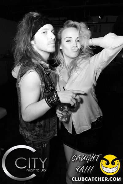 City nightclub photo 264 - July 11th, 2012